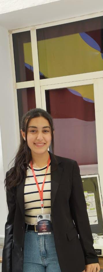 Ait Abdelmalek Doha