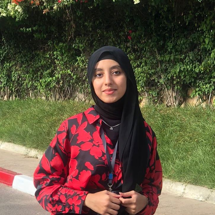 El Mouafik Fatima-Ezzahra