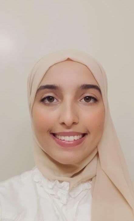 Jaouhari Khadija